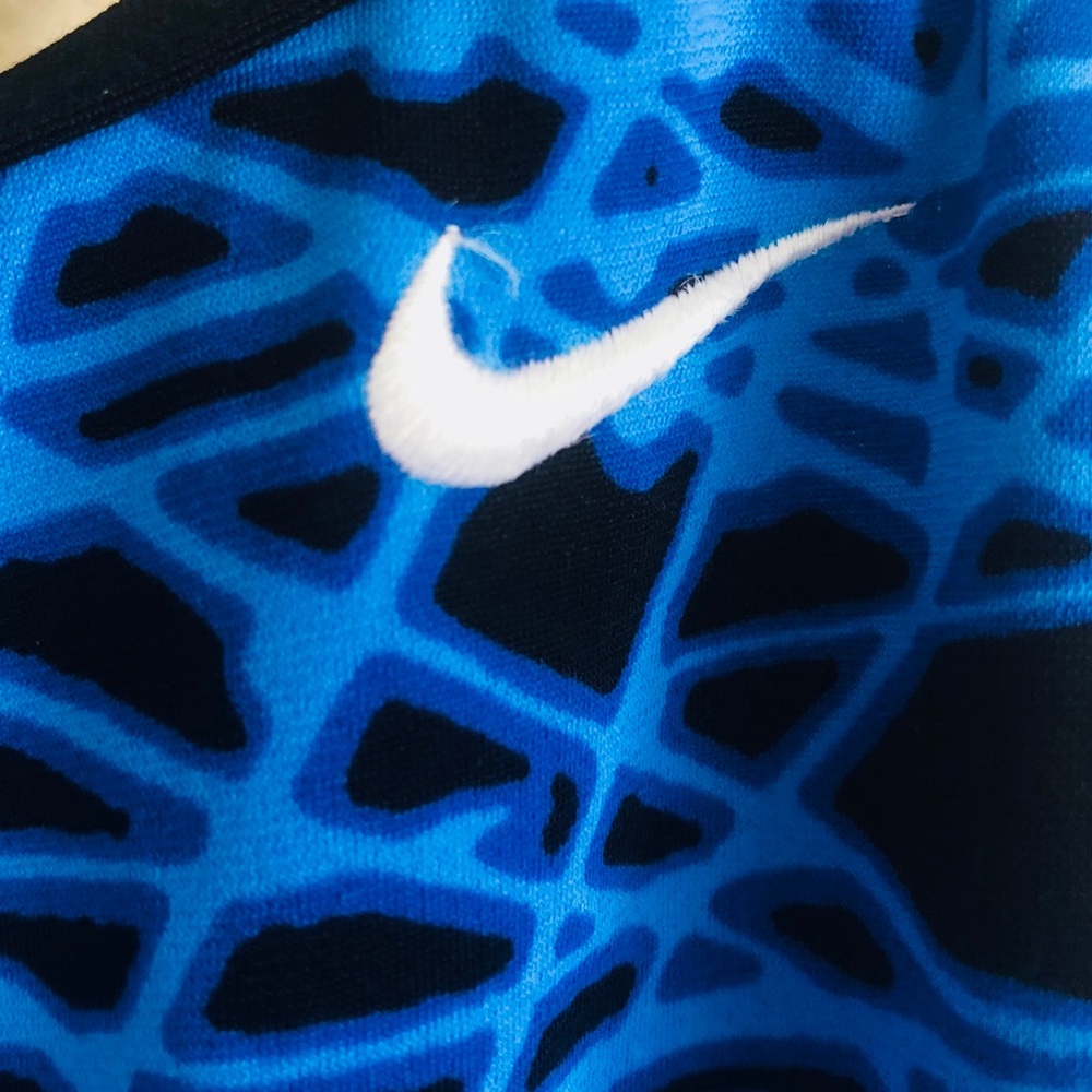 Nike swimsuit